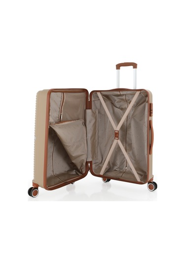 Mçs Polipropilen Valiz V374 75 Cm S21yy100000675 10584