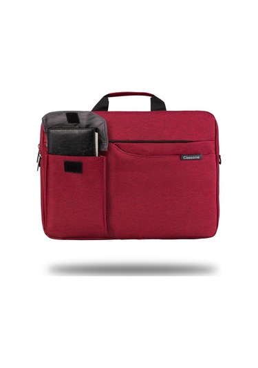 Classone Tl7005 Workout 15.6" Su Geçirmez Kumaş -Macbook Mac Air-