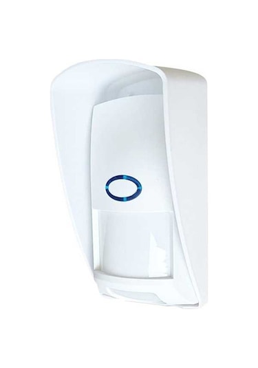 Moly Yunboo Ct70 Kablosuz 25kg Evcil Hayvan Engeli Pır Sensörü - 12m Algılama, 110 Geniş Açılı Güvenlik Alarmı