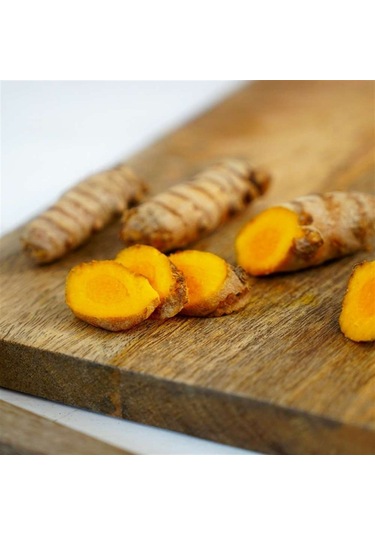 Verita Taze Zerdeçal 100 Gr