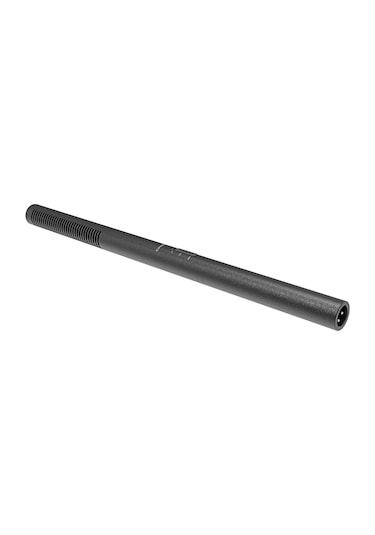Ckmova Dcm2 362Mm Kondenser Shotgun Mikrofon