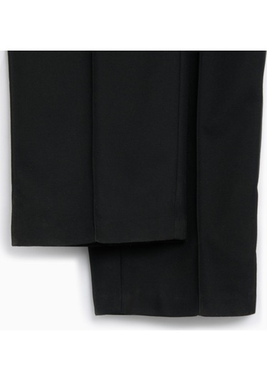 Lacoste Crease Erkek Eşofman Altı Xh3902-031 Siyah