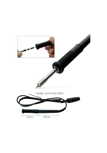 Quick Ts8 150w Dijital Havya İstasyonu