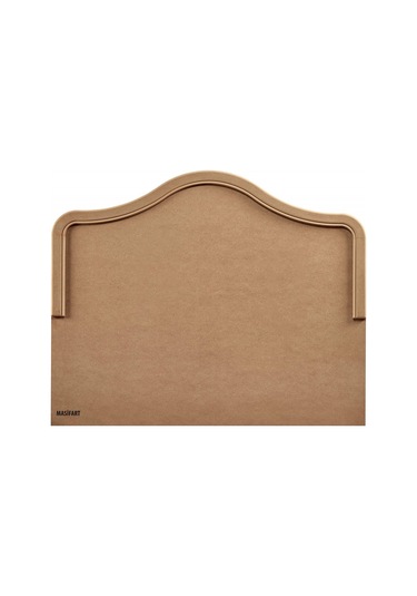 Masifart Angy Lidya Başlık Cilasız Ham Diğer