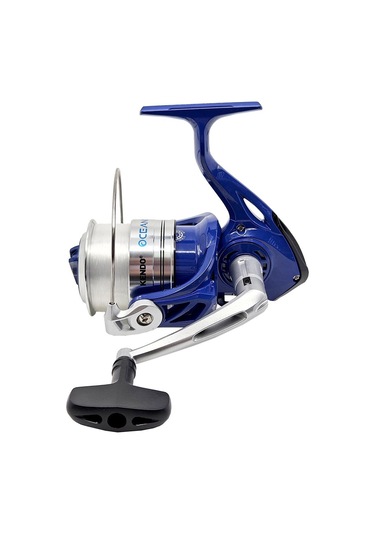 Kendo Oceancast 6000 3+1bb Olta Makinesi