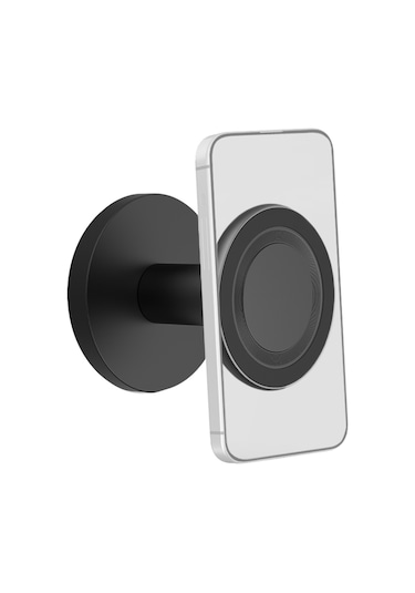 Samdoo İphone 15/14/13/12 Magsafe Uyumlu Alüminyum Manyetik Telefon Tutucu - Bulut Platformlu Manyetik Tabanlı Diğer