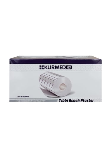 Kurmed Fix Flaster 15 x 10 M