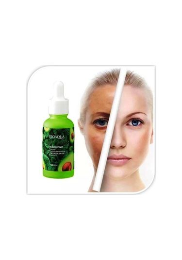 Bioaqua Niacinome Avokado Özlü Nemlendirici Sıkılaştırıcı ve Aydınlatıcı Serum 30 ML
