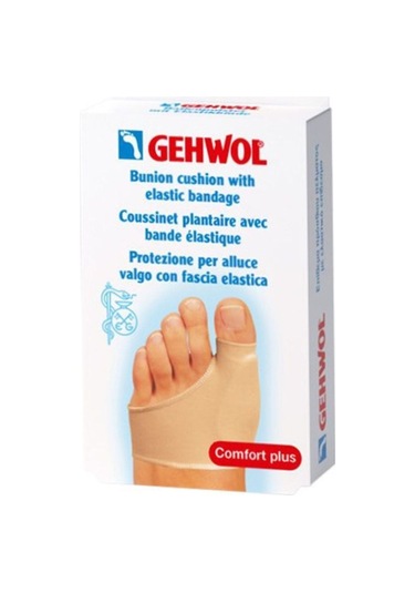 Bunyon Yastığı Elastik Bantlı Standart Beden 26816