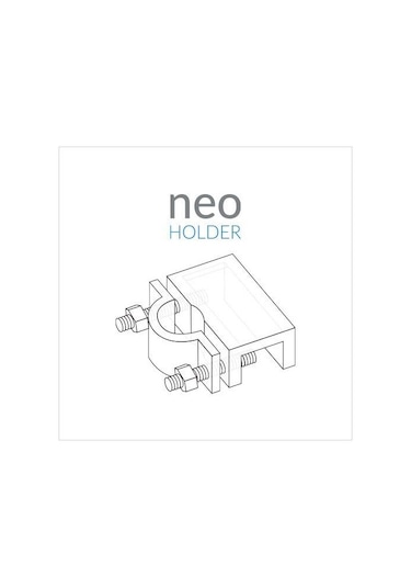 Aquario Neo Holder Emiş Çıkış Borusu Sabitleyicisi