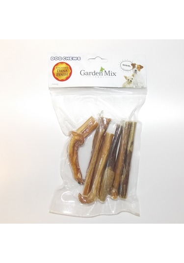 Garden Mıx Kurutumuş Dana Penisi 100 Gr