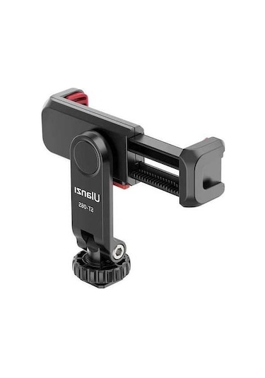 Dancemonkey St-06s 3d Yön Telefon Tripod Standı Siyah