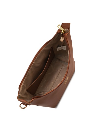 Fossil Kadın El Ve Çapraz Çanta 05fo26y5113 Açık Taba
