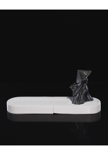 Youxıa Tütsülük 30x8x13 Cm