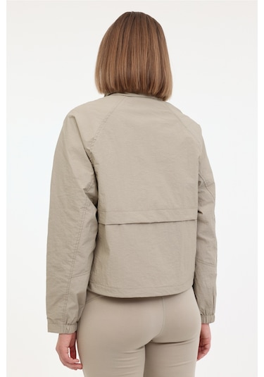 Lumberjack Wl Sawyer 81102 5fx Haki Kadın Yağmurluk 000000000101970269 Haki