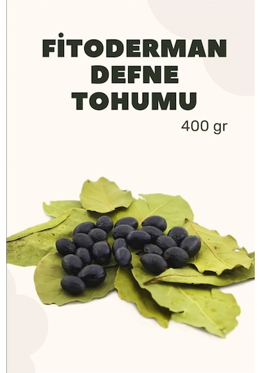 400 Gr Defne Tohumu