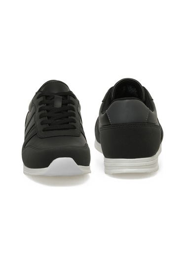 Proshot Sandro 5pr Siyah Unisex Sneaker 000000000102050892 Siyah-k Grı
