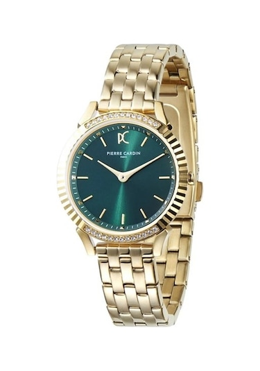 Pıerre Cardın Cpı.2586 Kadın Kol Saati