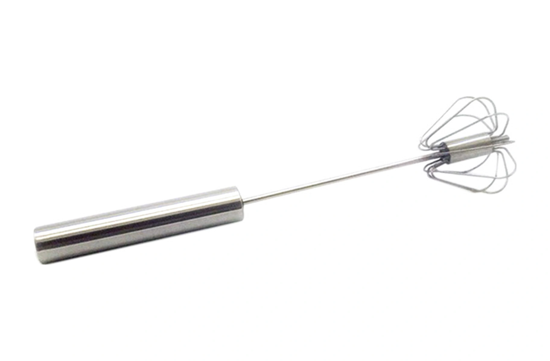 Youmex Ev Fırını Ve Mutfak Kullanıma Gerekli Paslanmaz Çelik El Çırpıcı - Yumurta, Krema, Sosu Hızlı Ve Eşit Karıştırır 30,5 Cm Diğer