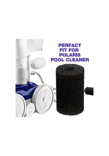 10 Paket Yüzme Havuzu Yedek Ovma Hortumu Kuyruğu Ovma Süpürme Hortumu 9-100-3105