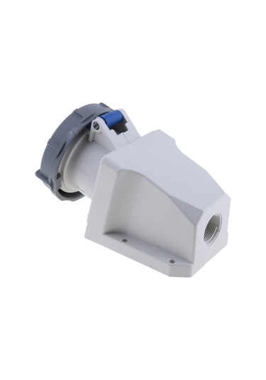 Suntek IP67 Endüstriyel Konnektör Fiş Ve Soketi