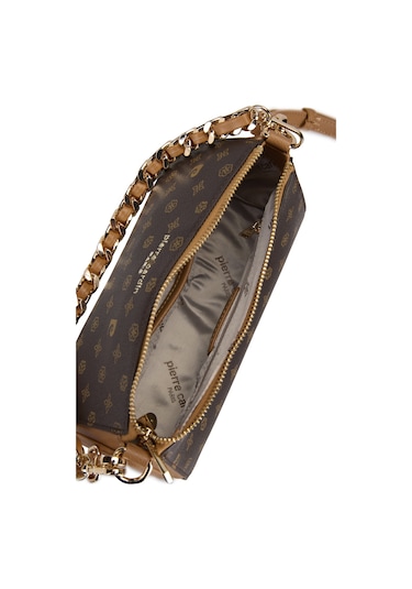 Pierre Cardin Omuz Çanta 05po25y10335-mn Kahve