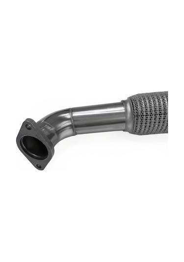 R2p Downpipe - Ford Focus - Volvo Uyumlu