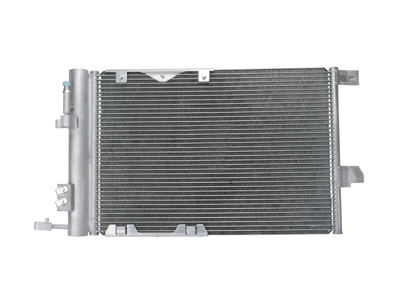 Klima Kondenseri Astra G-zafıra 1.2 165-1.4 165-1.6 165-1.8 165-2.0 1 65 540x380x16 1850055 93170621 1850074 24431901