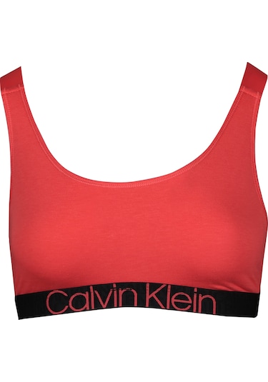 Calvin Klein Calvın Klen Spor Atleti Qf6576-661 Pembe