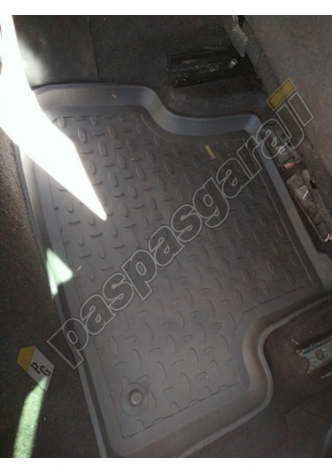 Seintex Seat Leon 4D Havuzlu Paspas 2012-2020 Arası