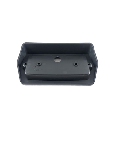 Kubota Mk 5000 Arka Stop Lambasi Tutucusu Çerçeve