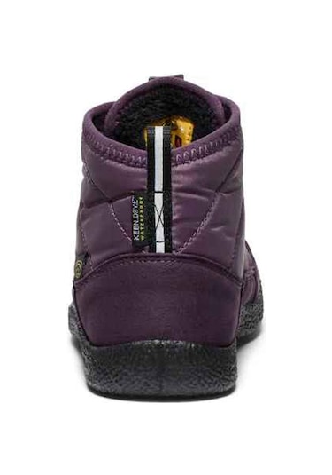 Keen Howser 2 Chukka Wp Kadın Bot C-ken1029427g1663 Mor