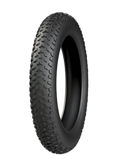 Anlaş 20 X 4.00 Tt Fat Bike Dış Lastik