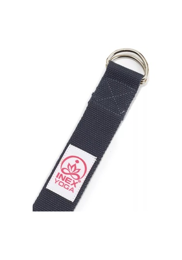 Inex 240 Cm Yoga Kemeri 173513804 Koyu Gri