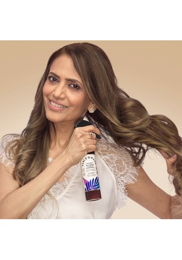 Fable & Mane Mahamane - Durulama Gerektirmeyen Dolaşıklık Açıcı Saç Bakım Spreyi 140 Ml