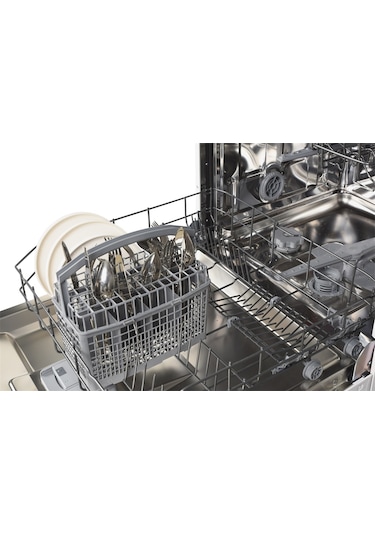 Vestel BM 5101 5 Programlı 13 Kişilik Bulaşık Makinesi