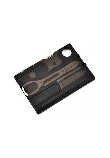 Hangfox Suisse Tasarım Multifonksiyonel Güzellik Bakımı Aleti - Siyah Taşınabilir Bakım Seti Üretimci Direkt Satış