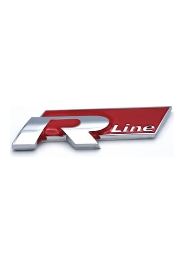 R Line Arma - R Line Metal Bagaj Arma - R Line Metal Arma (462496096)
