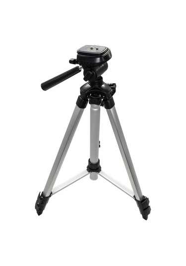 Leica Rmt2111 Alüminyum Tripod Ayak 60-150 Cm