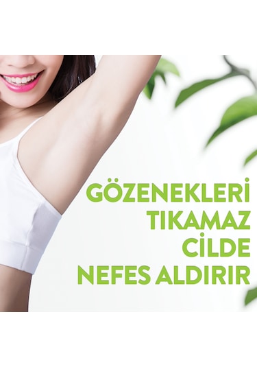 Emotion Detox Fresh Kadın Deodorant 3 x 150 ML