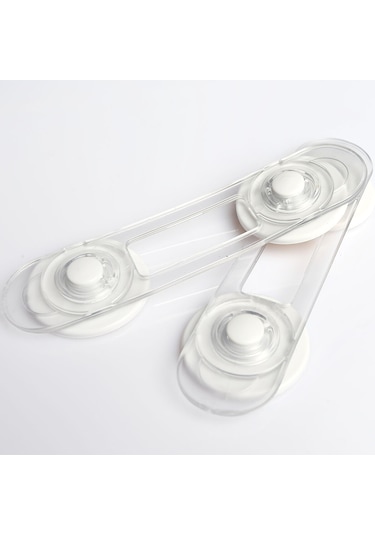 Ideal Baby Mini Çok Amaçlı Kilit IDE-04