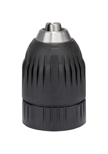 Bosch Anahtarsız Mandren 2 - 13 mm. 1/2" - 20 - 2608572034
