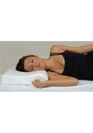 Visco Boyun Yastığı Orta Boy