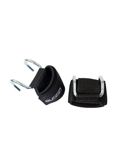Busso 1718 Wrist Lifter Bilek Destekli Bar Aparatı
