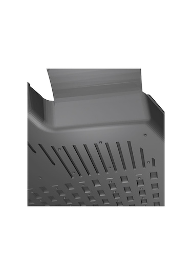 Opel Astra G 3D Havuzlu Paspas 1998-2005 Sahler