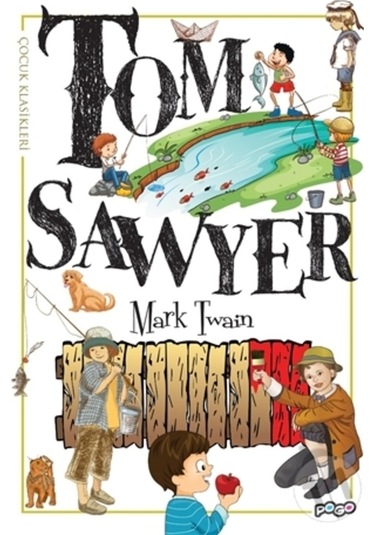 Tom Sawyer 373447401
