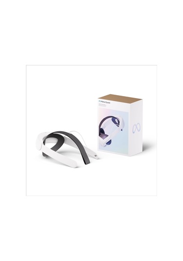 Oculus Meta Quest 3 Elit Kayış + Batarya