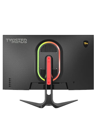 Twısted Mınds 27" Tm27qhd180ıps Qhd 180hz 0,5ms Gamıng Monitör