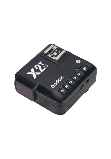 Godox V860III-N Nikon Flaş Full Set - Portable Boom