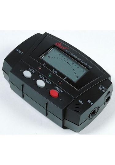 Cort E410 Tuner